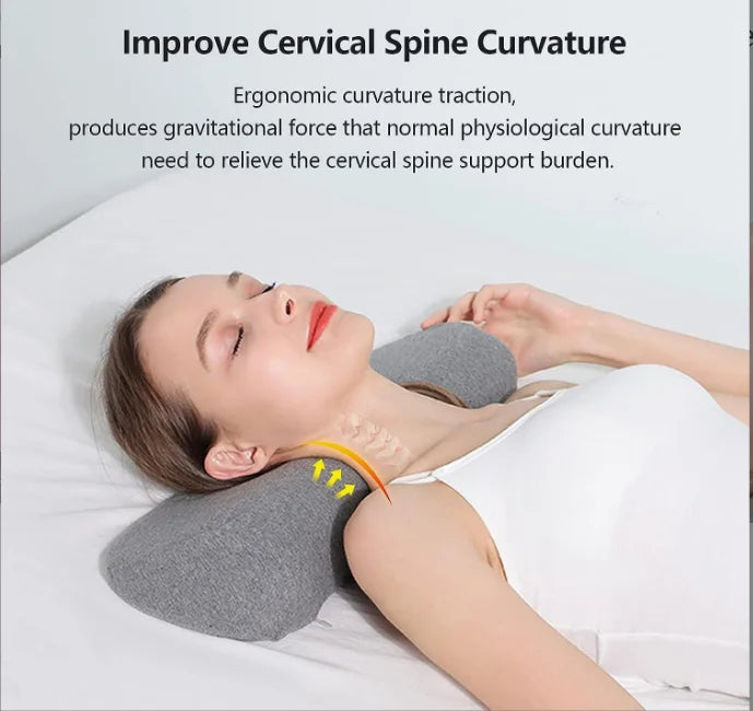 Cervical Pillow Memory Foam