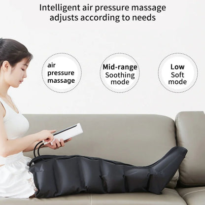 Full Leg Massager