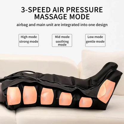 Full Leg Massager