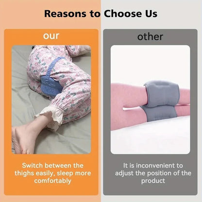 Orthopaedic Spinal Alignment pillow