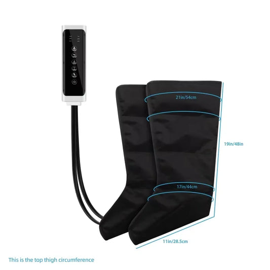 Full Leg Massager
