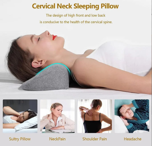 Cervical Pillow Memory Foam