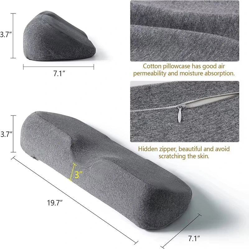 Cervical Pillow Memory Foam
