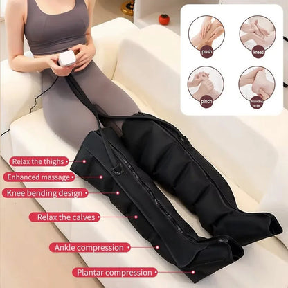 Full Leg Massager