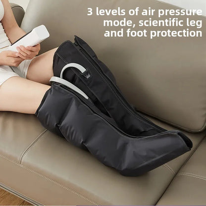 Full Leg Massager