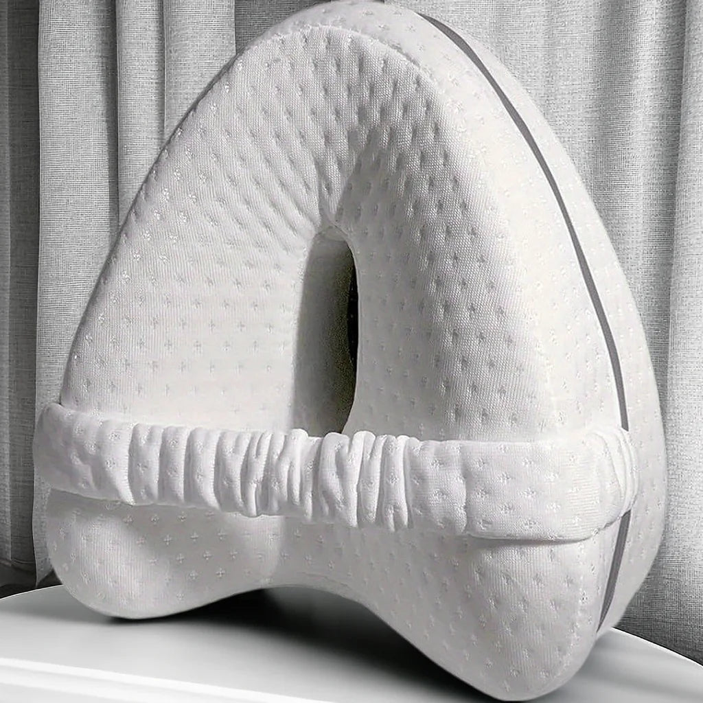 Orthopaedic Spinal Alignment pillow