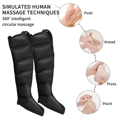 Full Leg Massager