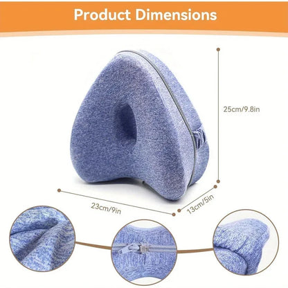 Orthopaedic Spinal Alignment pillow