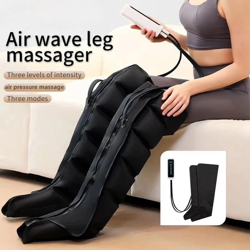 Full Leg Massager