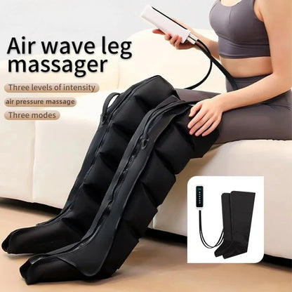 Full Leg Massager