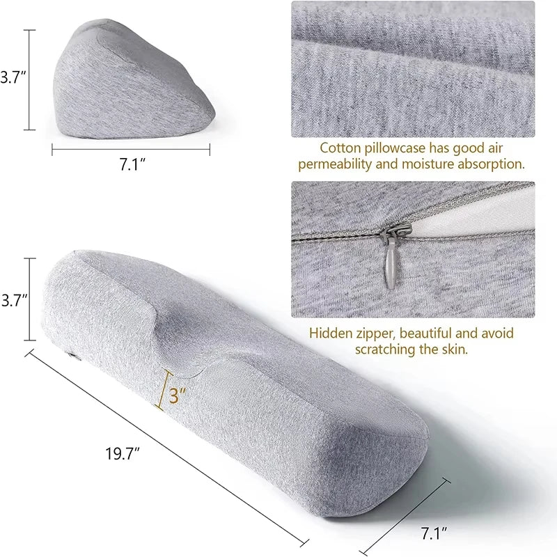 Cervical Pillow Memory Foam